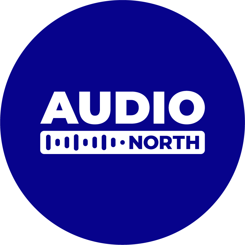 AUdio Logo