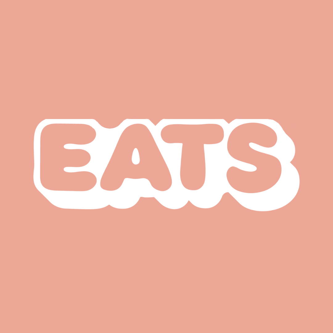 Eats Logo
