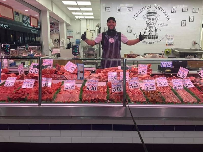 The untold story behind Leeds ‘most famous’ butcher - The Hoot