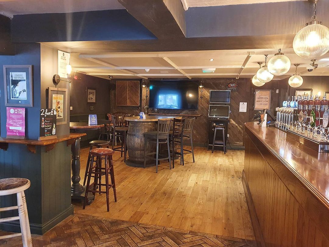 New inn pub in Headingley