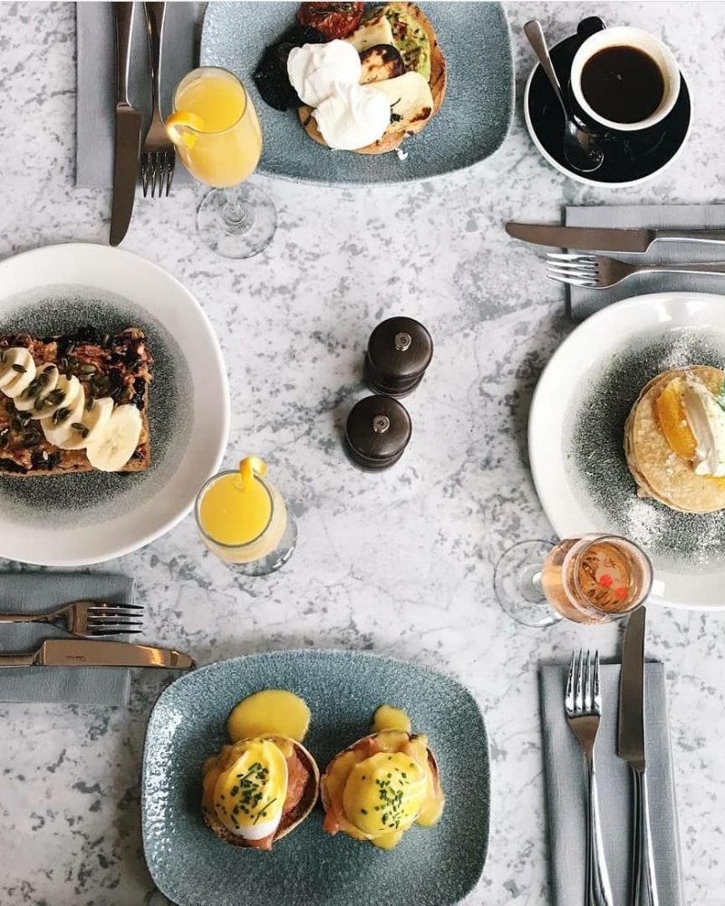 The best value eat out lunch deals in Leeds city centre The Hoot