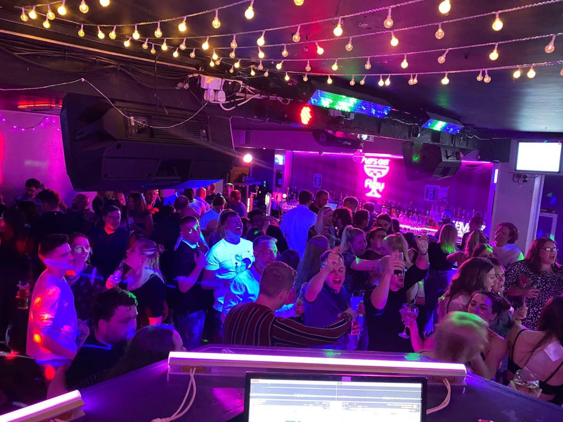 The best karaoke rooms in Leeds to sing your heart out in The Hoot