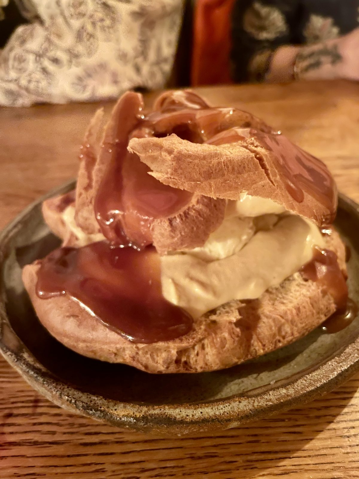 &#8216;Crispy pig tails take nose-to-tail dining to the next level&#8217;: The Moorcock Inn, reviewed, The Manc