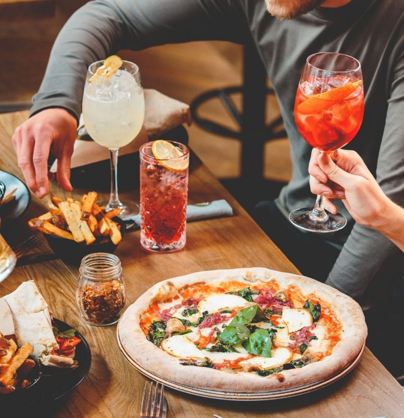 The Box, Hoist House and Neighbourhood voted Leeds’ best bottomless