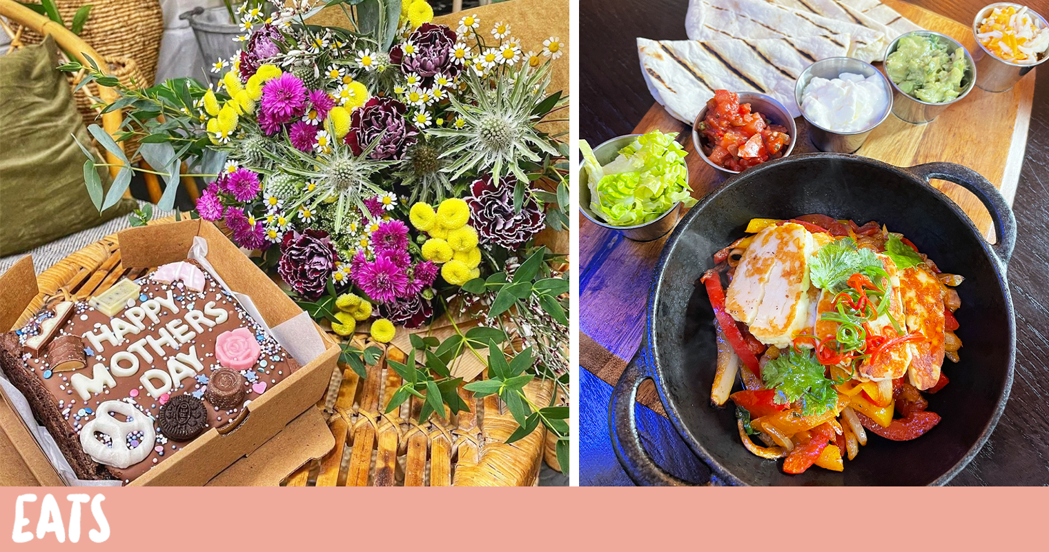 The best places to take your mum on Mother's Day 2022