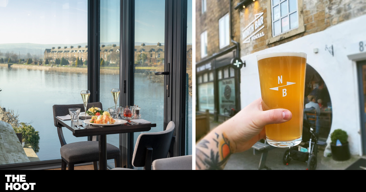 The best things to do in and around Otley at the weekend