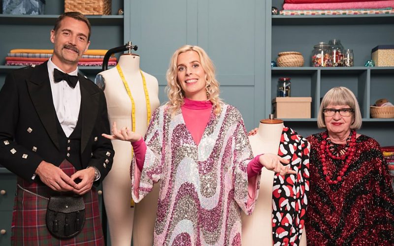 The Great British Sewing Bee is back- here’s everything you need to ...