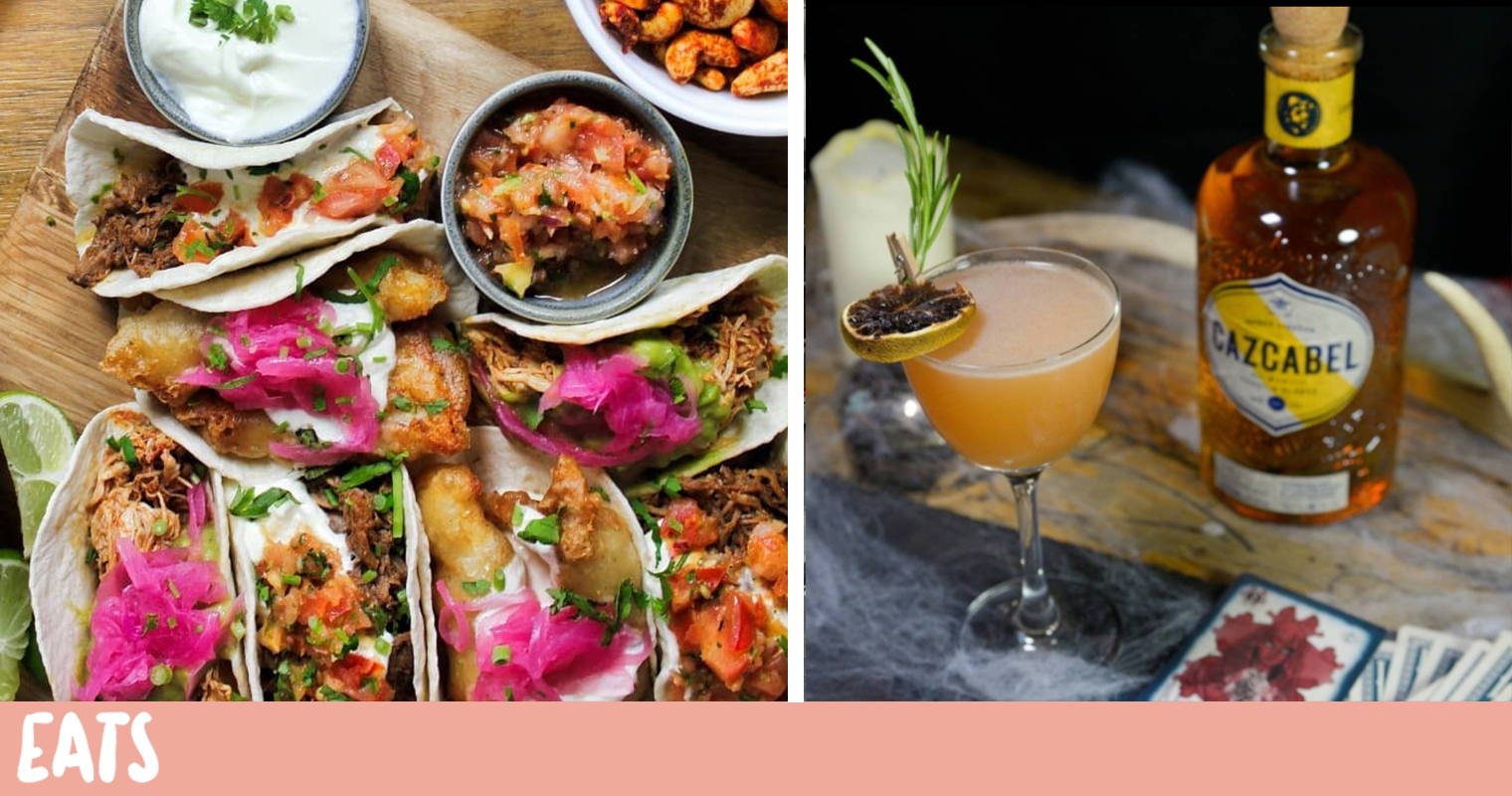 A Taco and Tequila Festival is coming to Leeds for May bank holiday