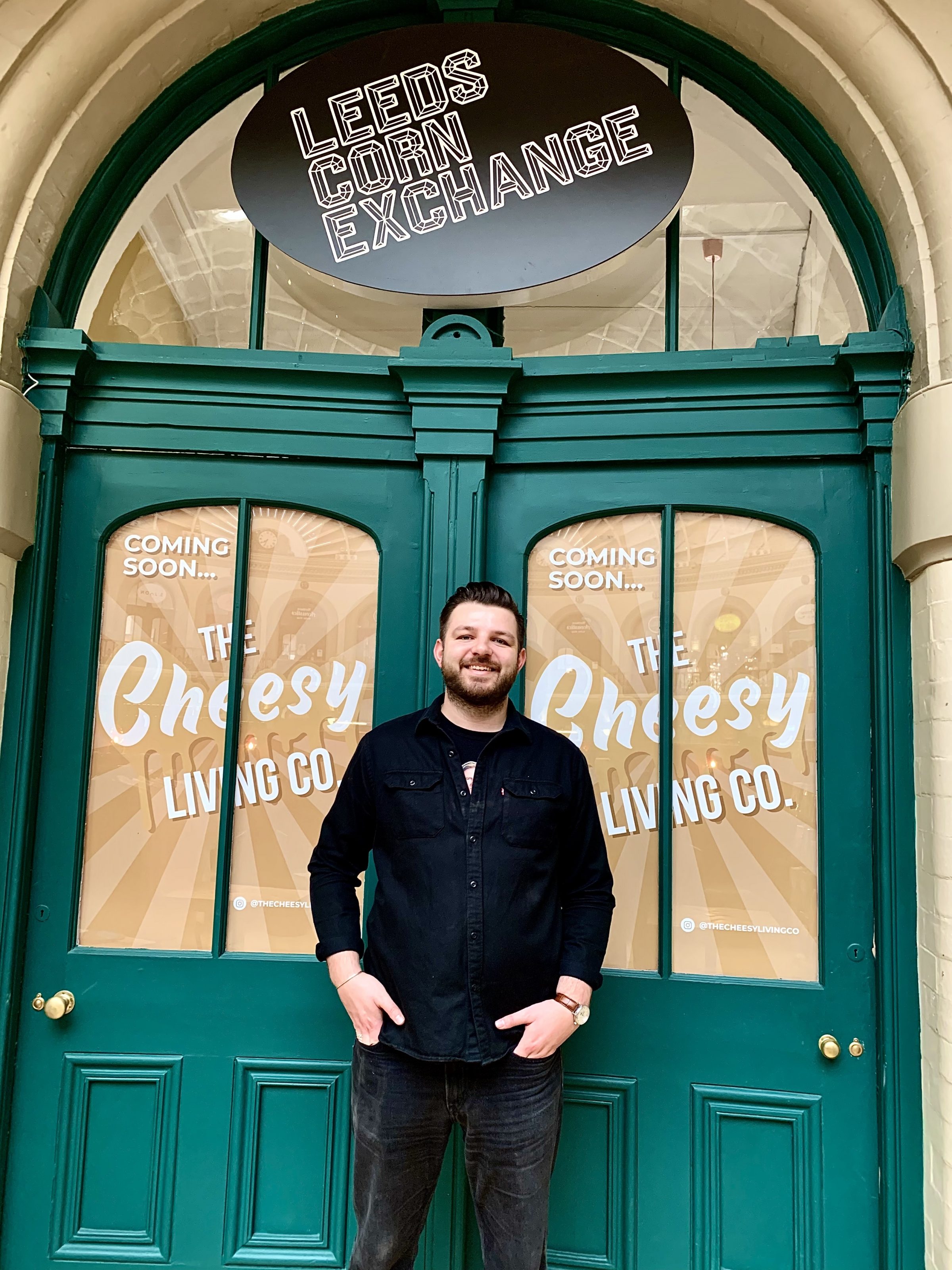 Coming soon the new indie cheese store in Leeds with charcuterie loved