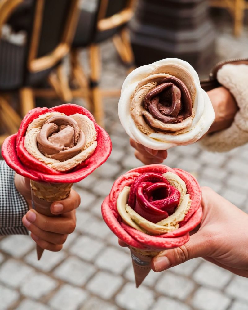 These are some of the best ice cream gelato spots in Leeds