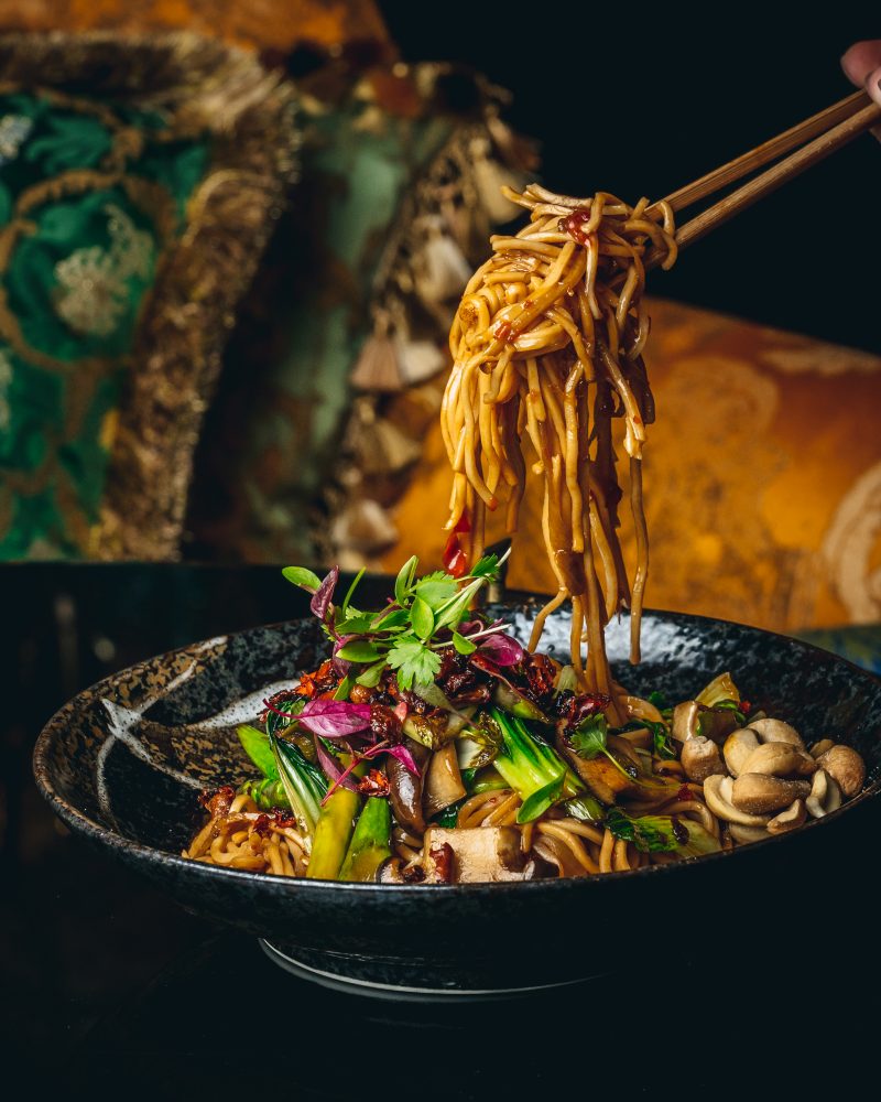 The Ivy Asia Leeds confirms opening date as reservations go live from