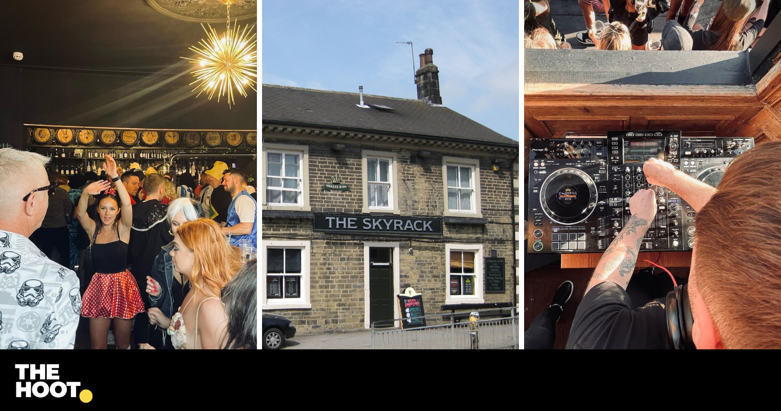 The Otley Run the ultimate beginners guide to Leeds' best pub crawl