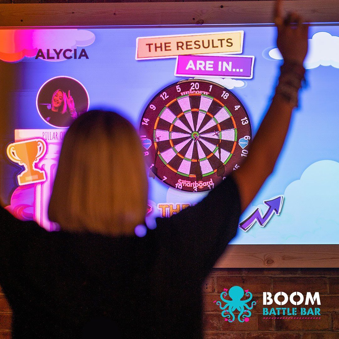 Boom Battle Bar Darts Review At Cynthia Connor Blog