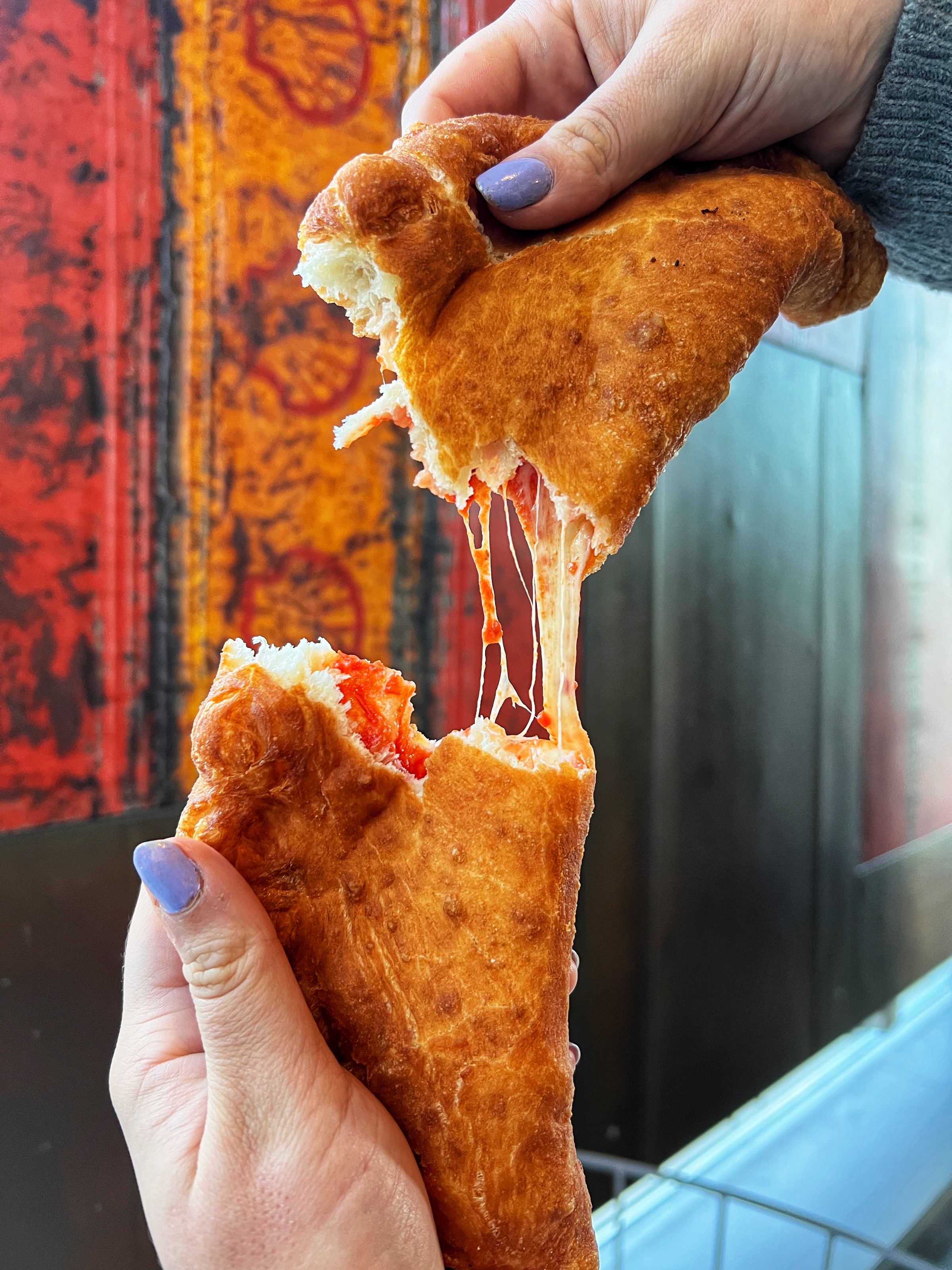 The new Trinity Kitchen food trucks for November / December 2022 The Hoot