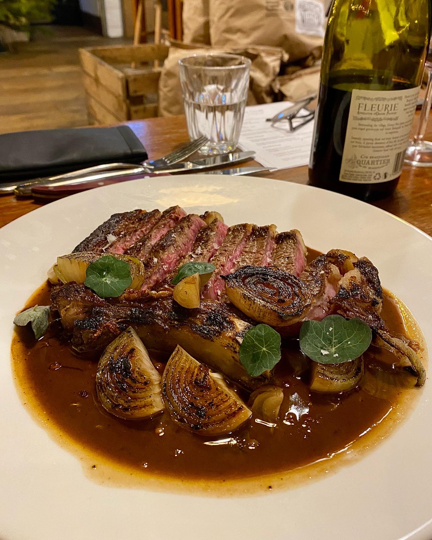 The 10 best restaurants in and around Leeds according to the Michelin Guide 2023 The Hoot