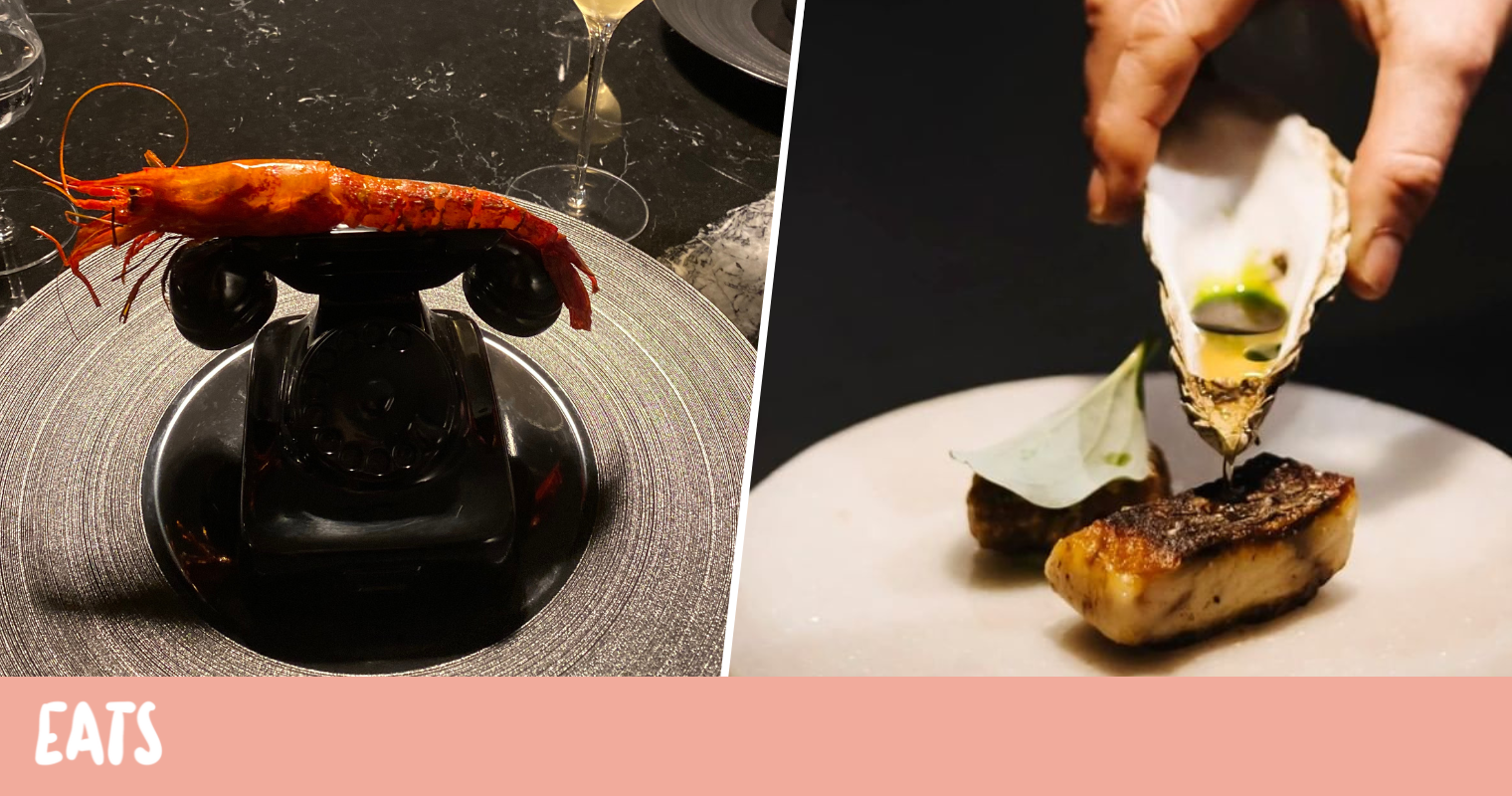 The 10 best restaurants in Leeds according to the Michelin Guide 2023