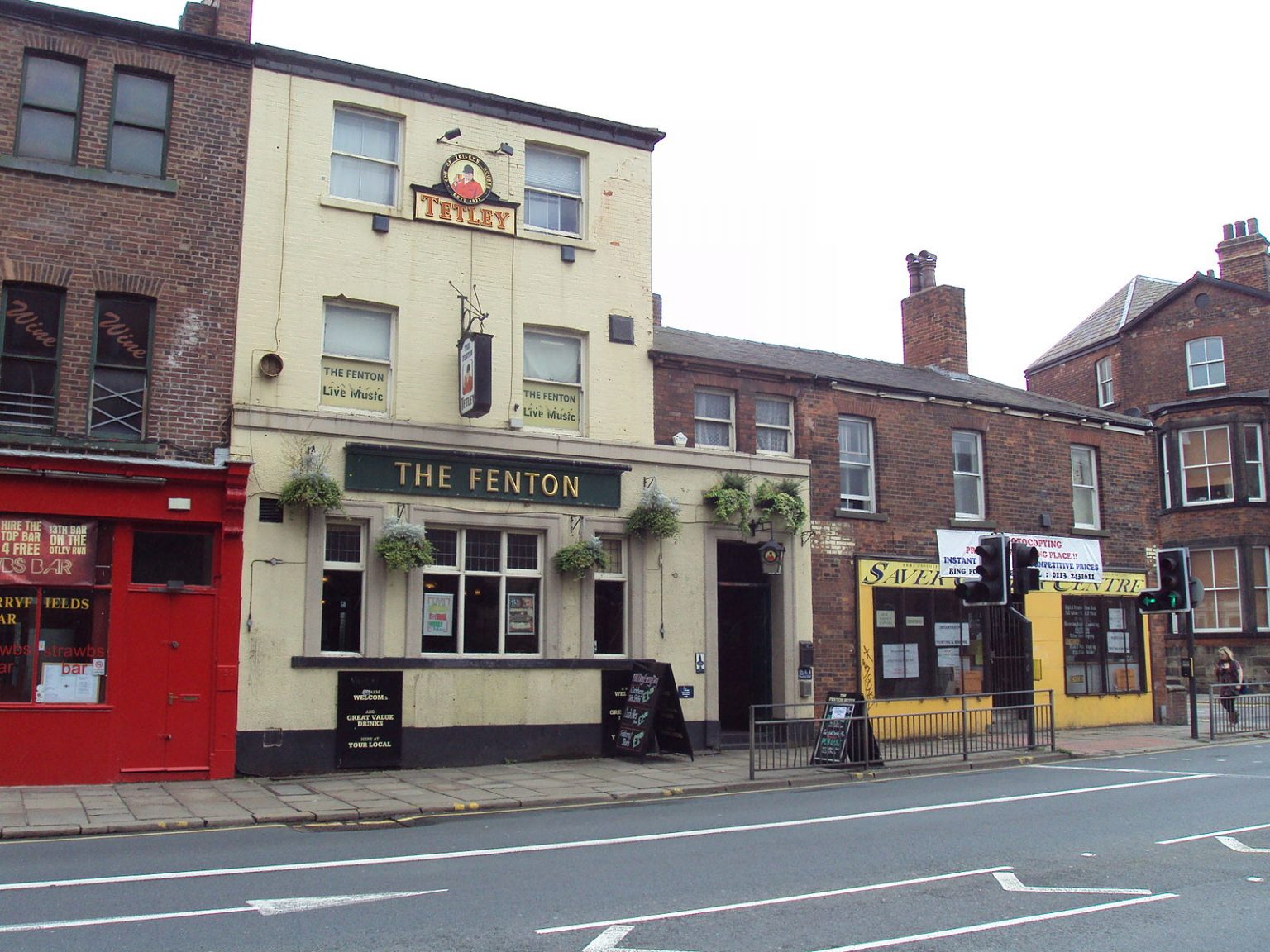 The Otley Run the ultimate beginners guide to Leeds’ best pub crawl The Hoot