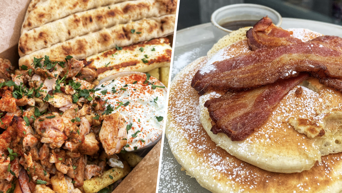 Leeds hangover cuures