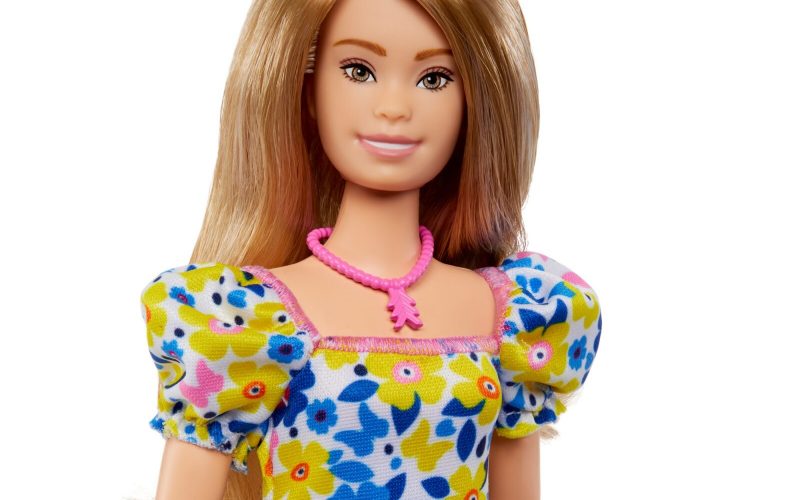 Barbie’s first ever doll with Down’s Syndrome has been released - The Hoot