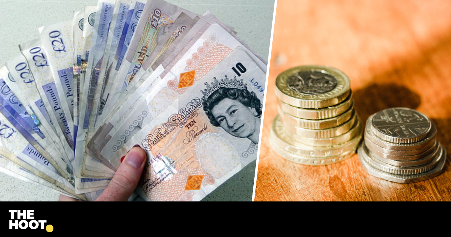 UK set to trial new £1,600 per month Universal Basic payments