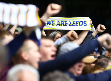 Leeds fans offered season ticket rebate