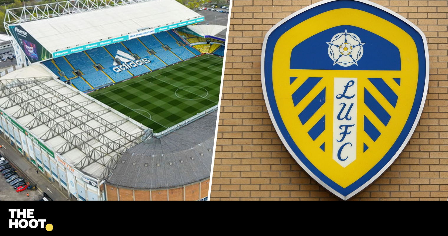 Leeds United Takeover Completed By American Investment Group, 49ers ...