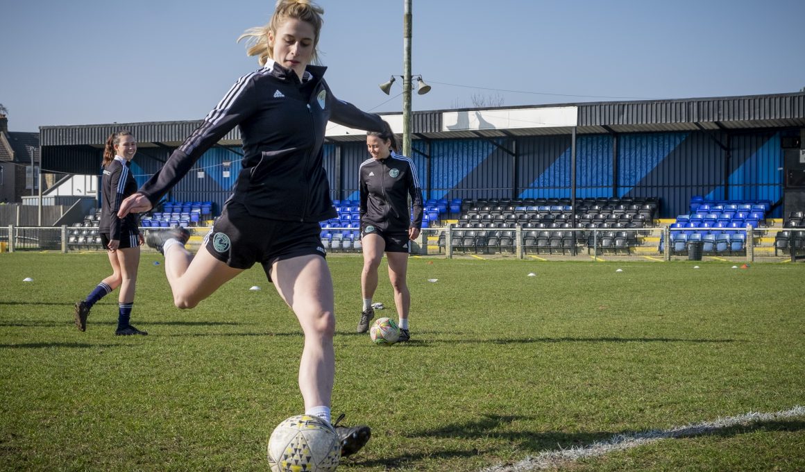 Greene King promise more women's sport funding