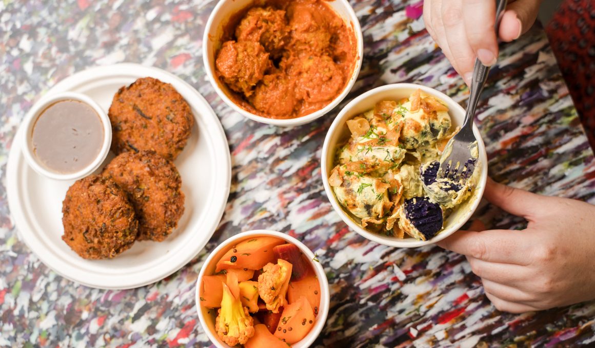 Oktoberfest specials from Bundobust