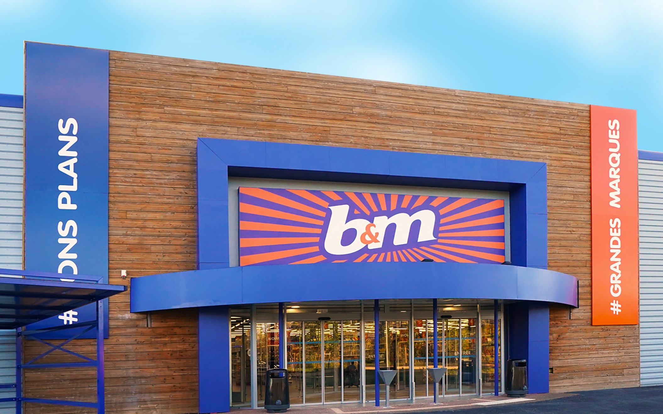 B&M buying 51 Wilko shops