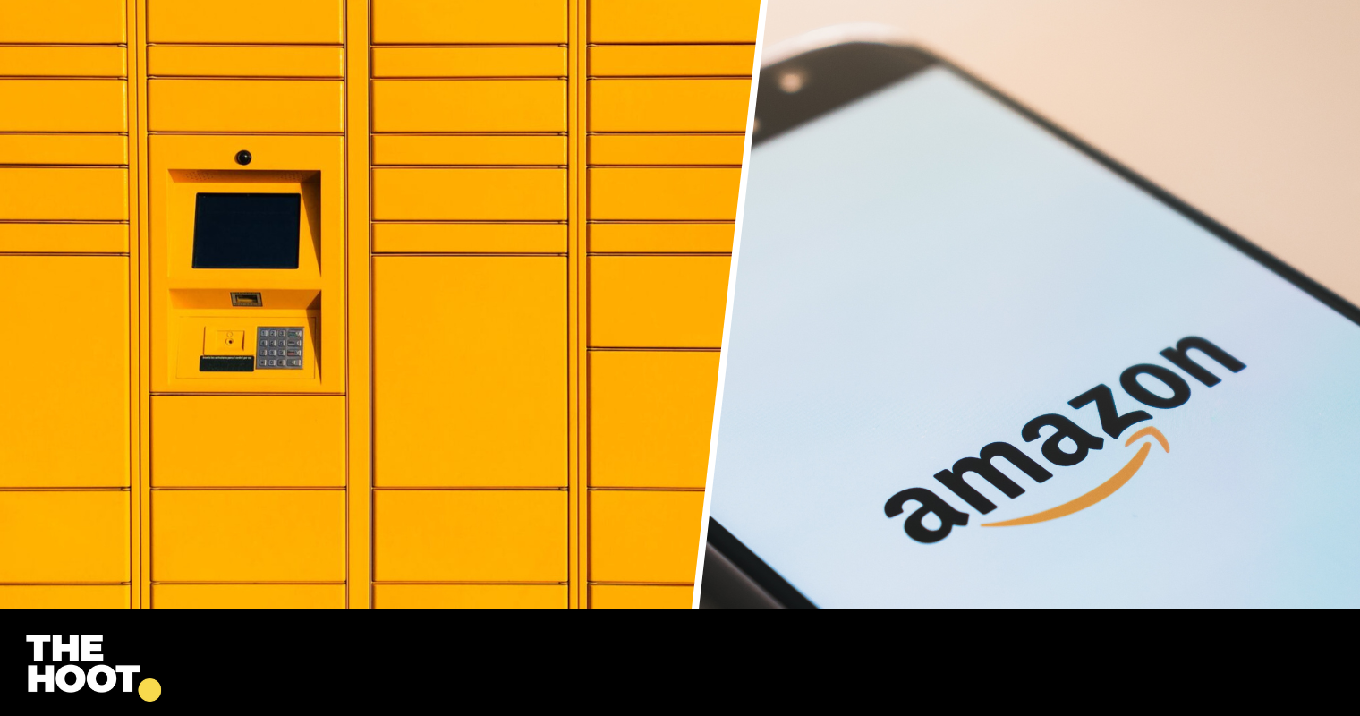 Amazon is hiding loads of free gifts in lockers next week for Prime Big Deal Days