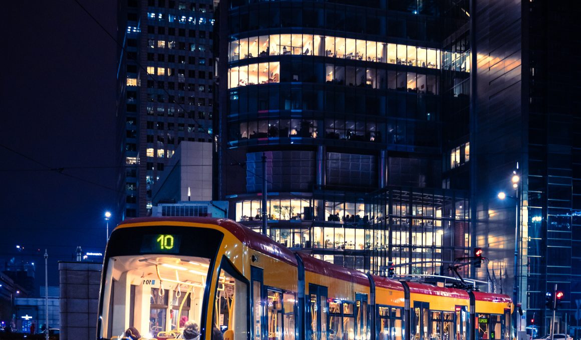 Rishi Sunak has said he will build Leeds a tram network with the money saved from scrapping the northern leg of HS2