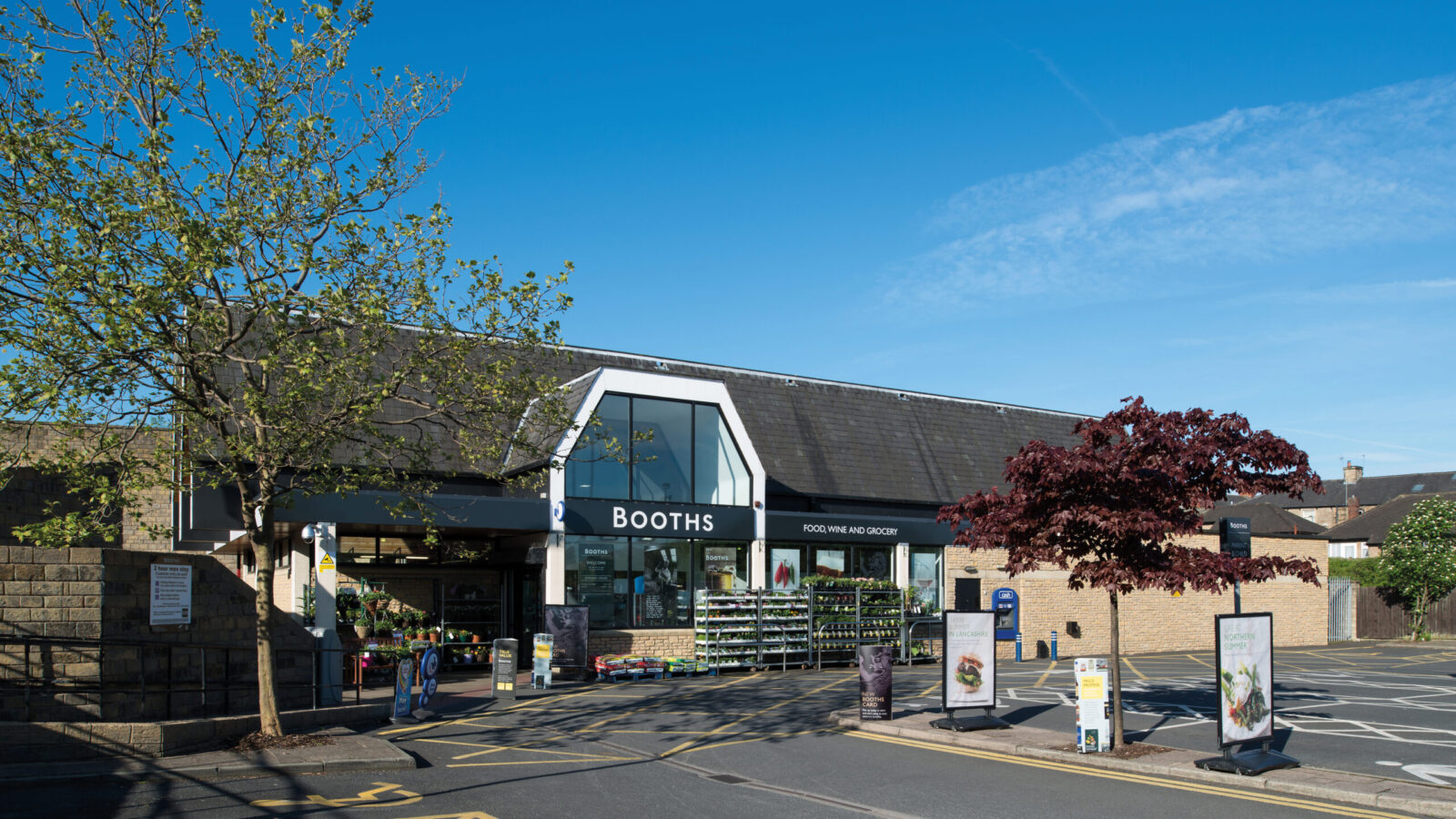 Booths supermarkets to ditch self-checkouts in north of England stores, Supermarkets