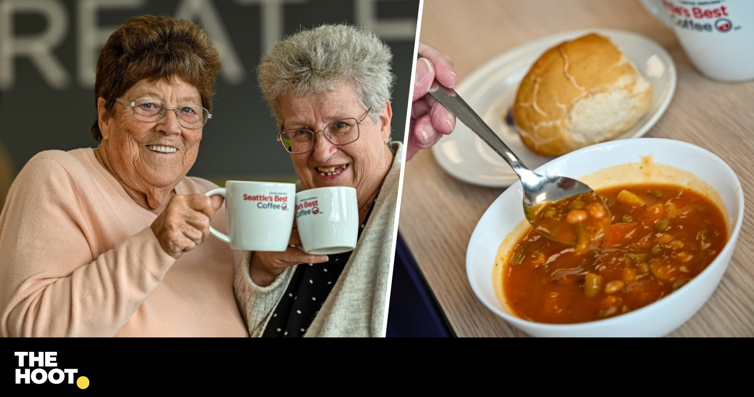 Asda Launches winter Warmer Deal For Over 60s With Soup And Unlimited asda-launches-winter-warmer-deal-for-over-60s-with-soup-and-unlimited