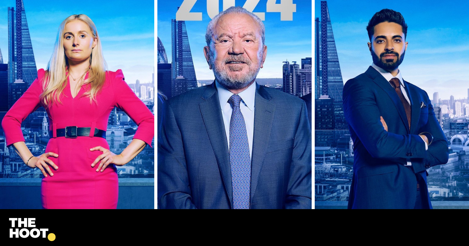 Meet the contestants from Leeds taking part in BBC's The Apprentice 2024