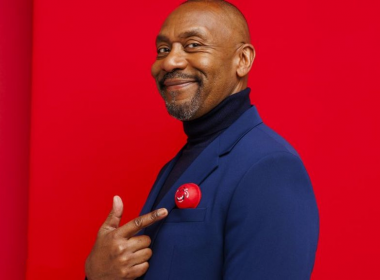 Lenny Henry stepping down as Comic Relief host after 2024