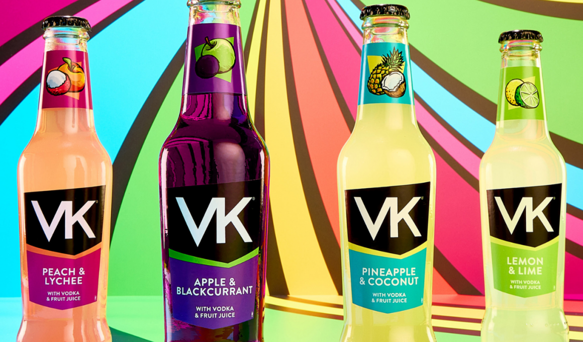Vote for new VK flavour