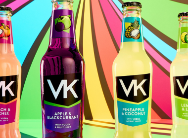 Vote for new VK flavour