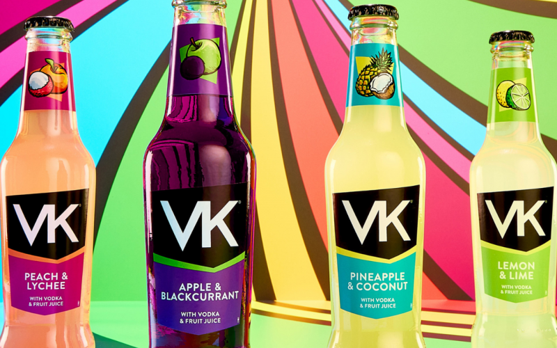 Vote for new VK flavour
