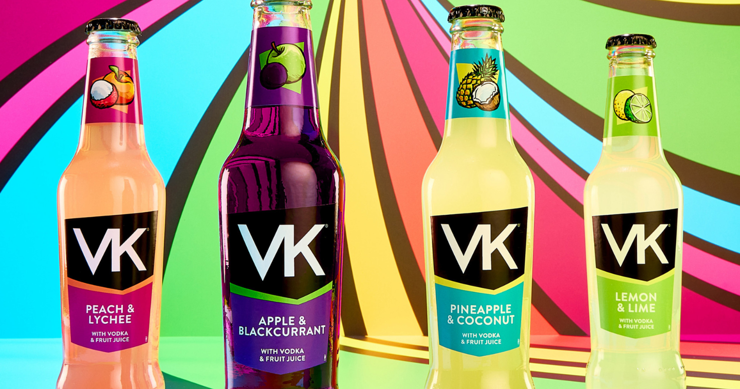 Vote for new VK flavour