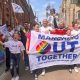 Leeds United to sponsor this year's Pride parade 2024