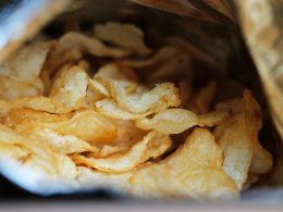 A pub group has launched a new bottomless crisps offer for just £5