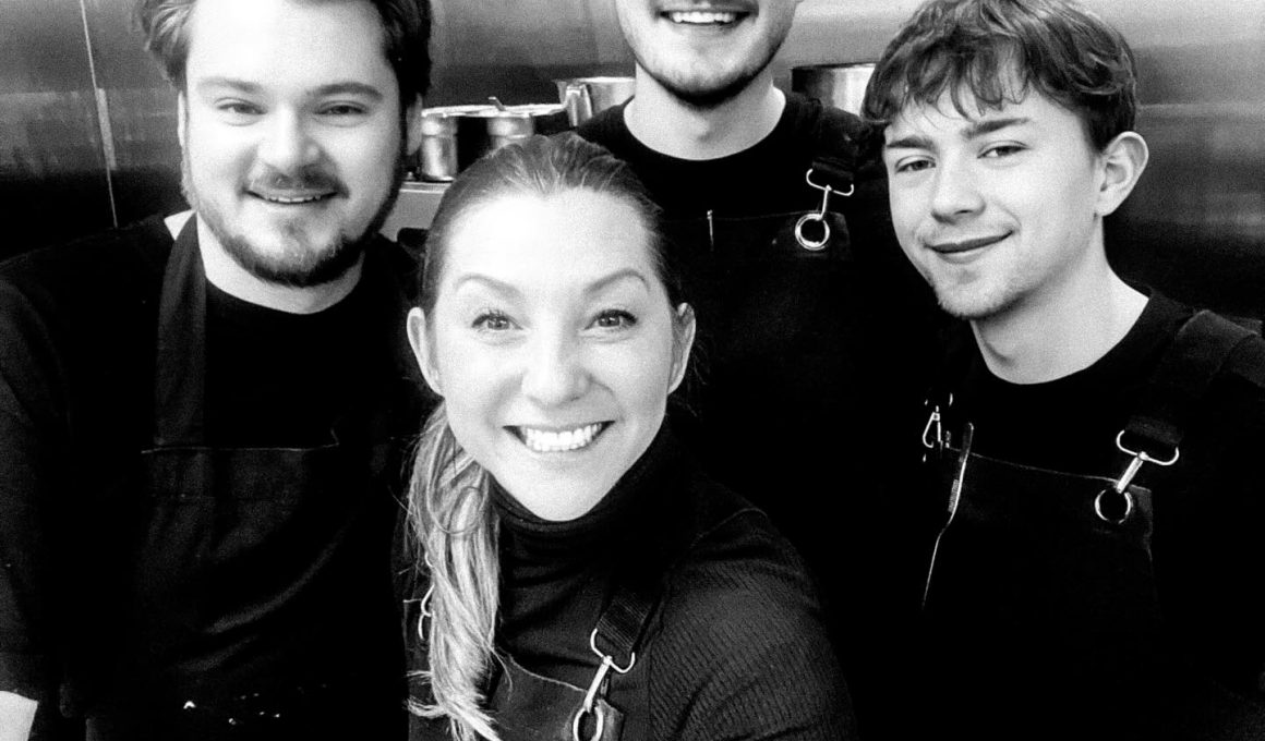 HOME restaurant in Leeds has announced its sad closure after seven years. Credit: Instagram, @home_leeds