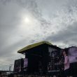 Weather warning issued to Leeds Festival-goers as Storm Lilian arrives