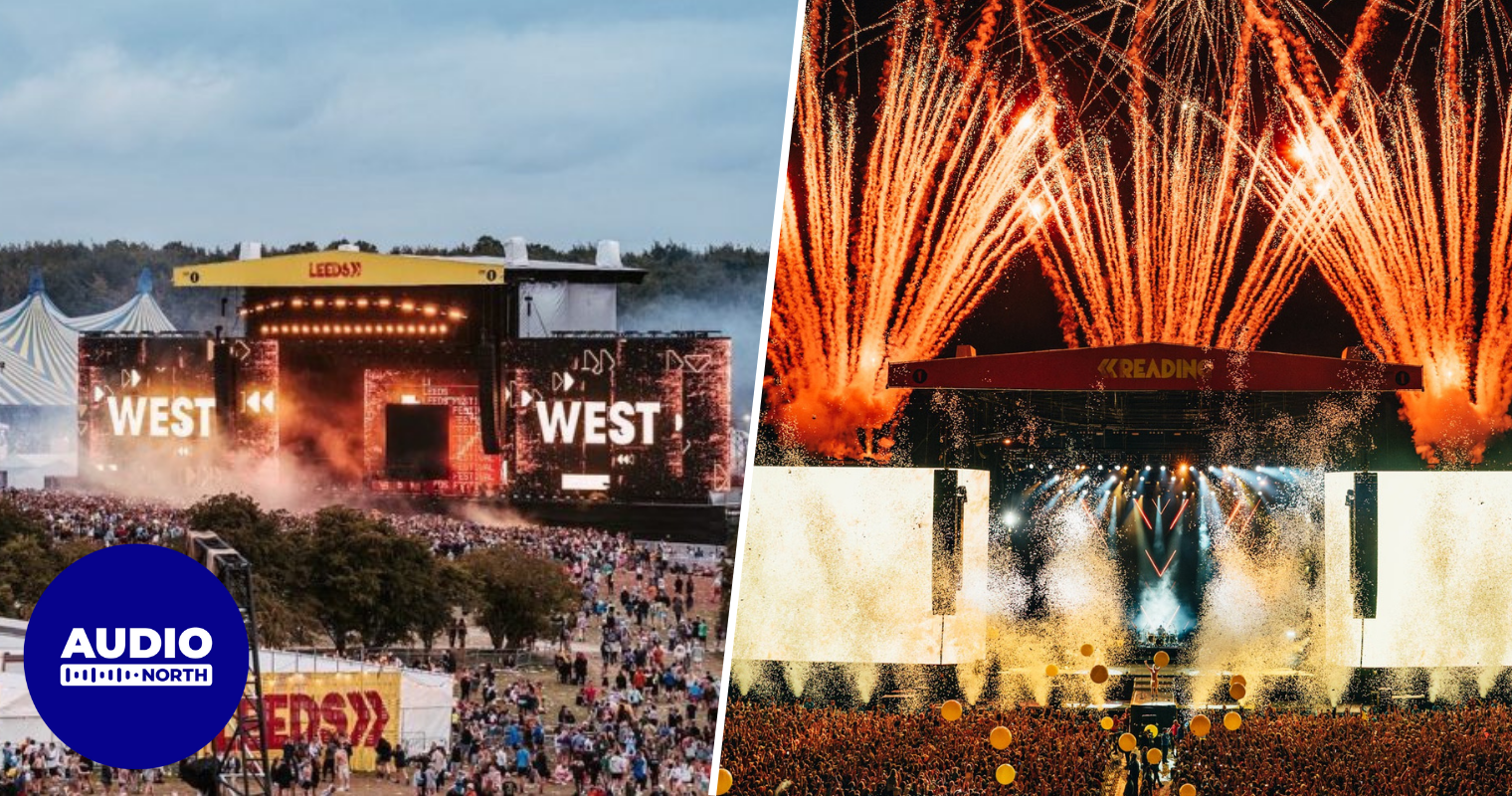 Everything you need to know about Leeds Festival 2024