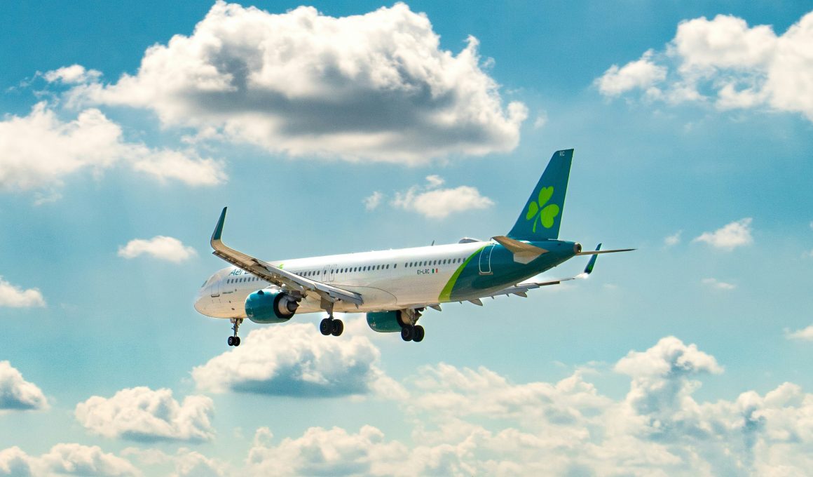 Aer Lingus has launched a MASSIVE sale on flights to New York, Orlando and Barbados