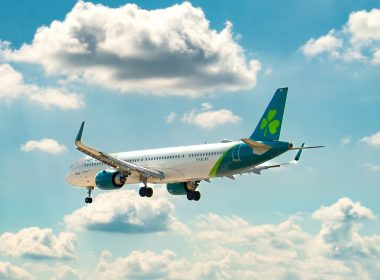 Aer Lingus has launched a MASSIVE sale on flights to New York, Orlando and Barbados