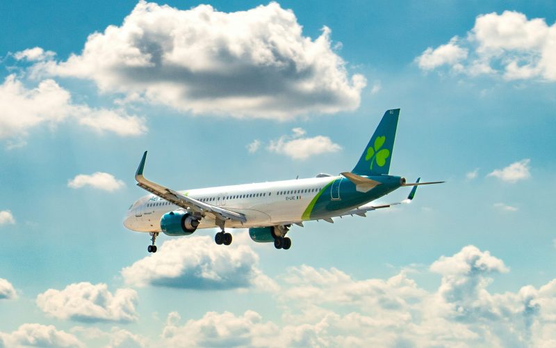 Aer Lingus has launched a MASSIVE sale on flights to New York, Orlando and Barbados