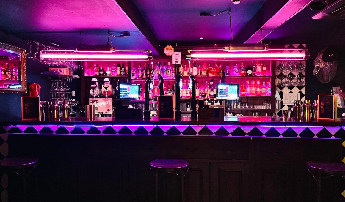 Behind Closed Doors has announce the opening date for its new Leeds bar. Credit: Supplied