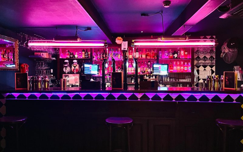 Behind Closed Doors has announce the opening date for its new Leeds bar. Credit: Supplied