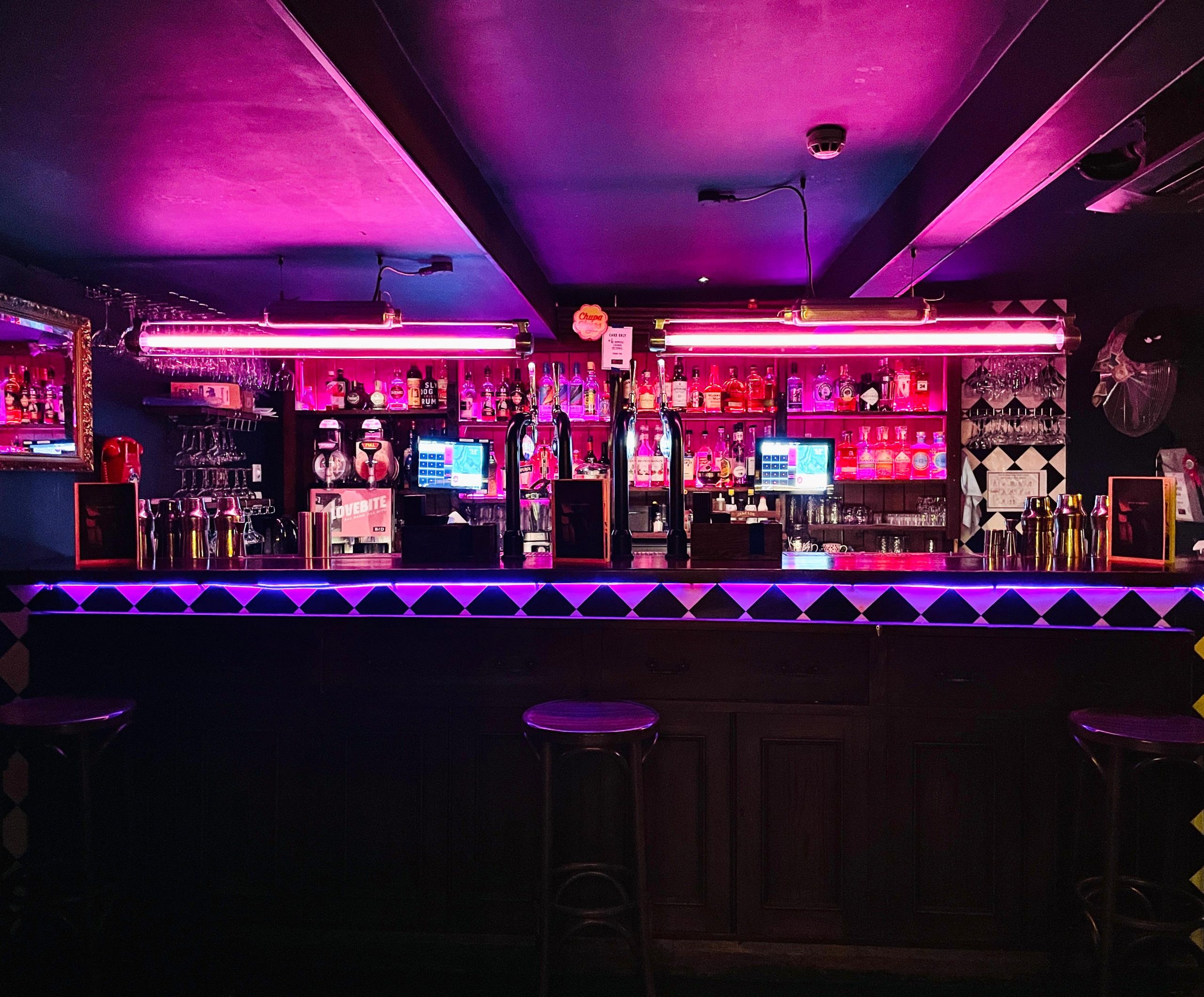 Behind Closed Doors has announce the opening date for its new Leeds bar. Credit: Supplied